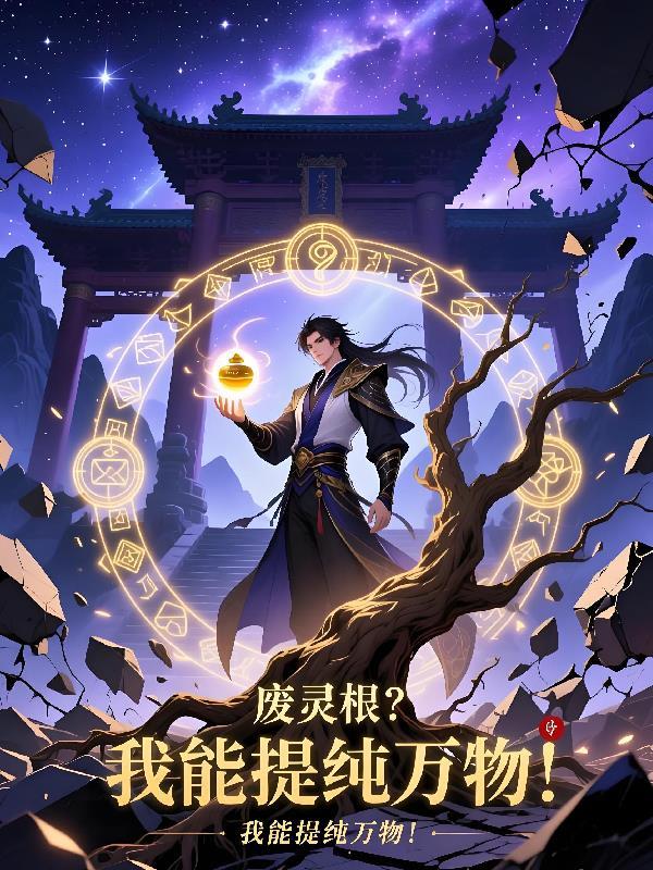 恶女缩小成10cm渡劫封面