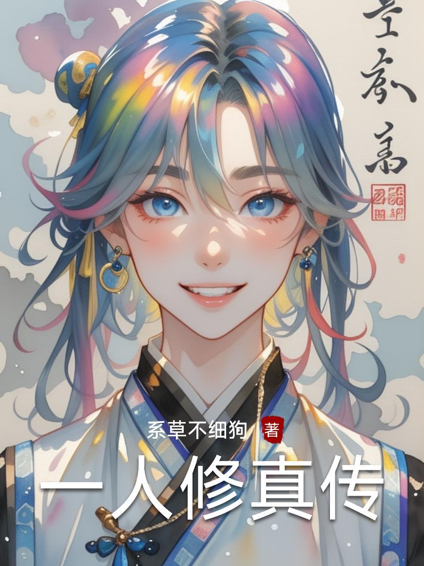 小笨女修仙记封面