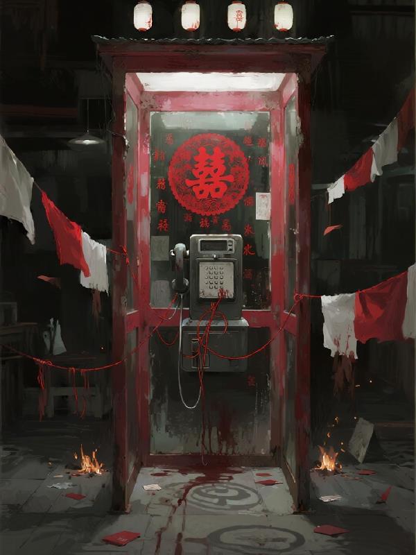 从监狱走出来的绝世疯批封面