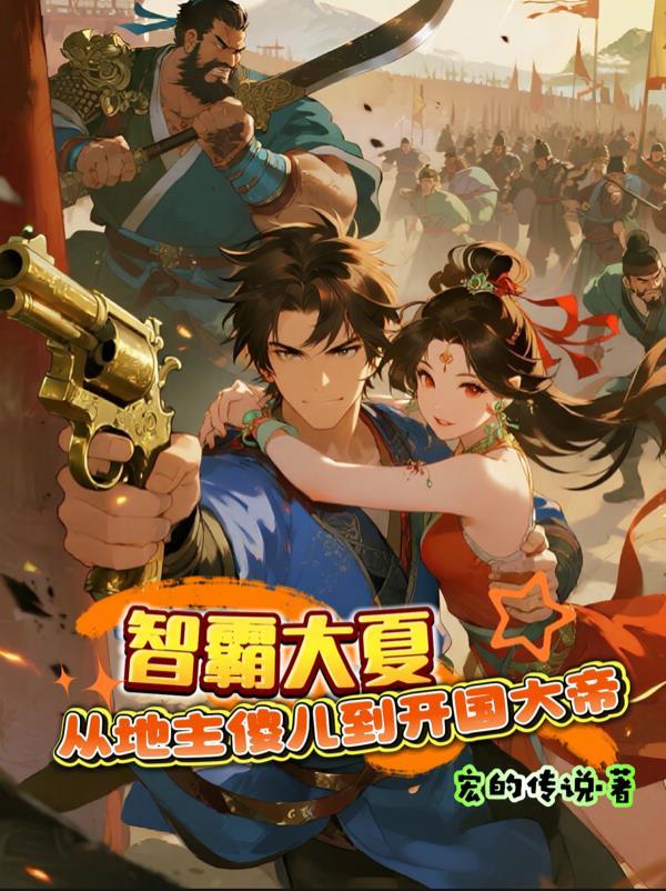 魔尊的荆棘与神明甘泉封面
