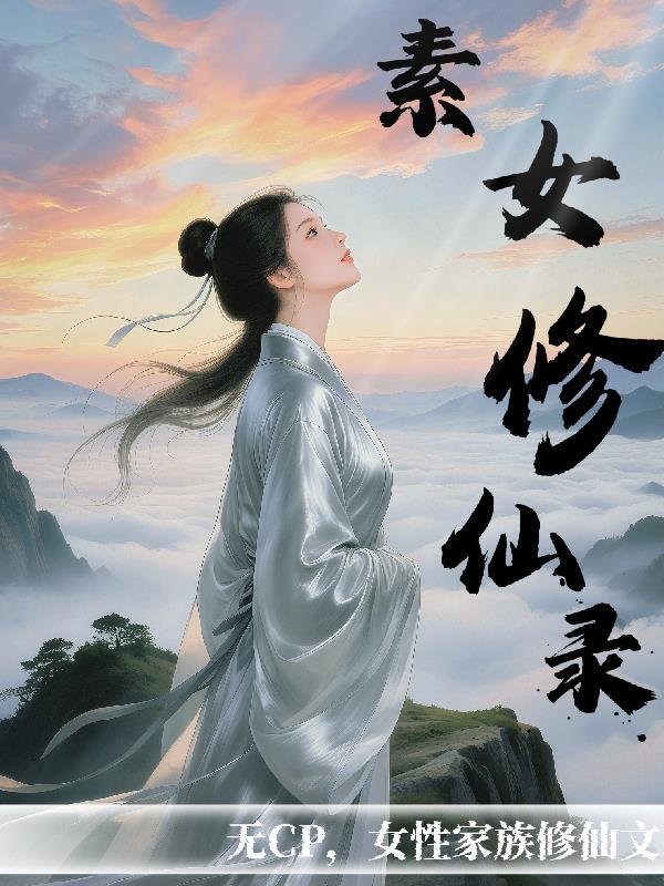 女帝的百万倍修为分割术封面