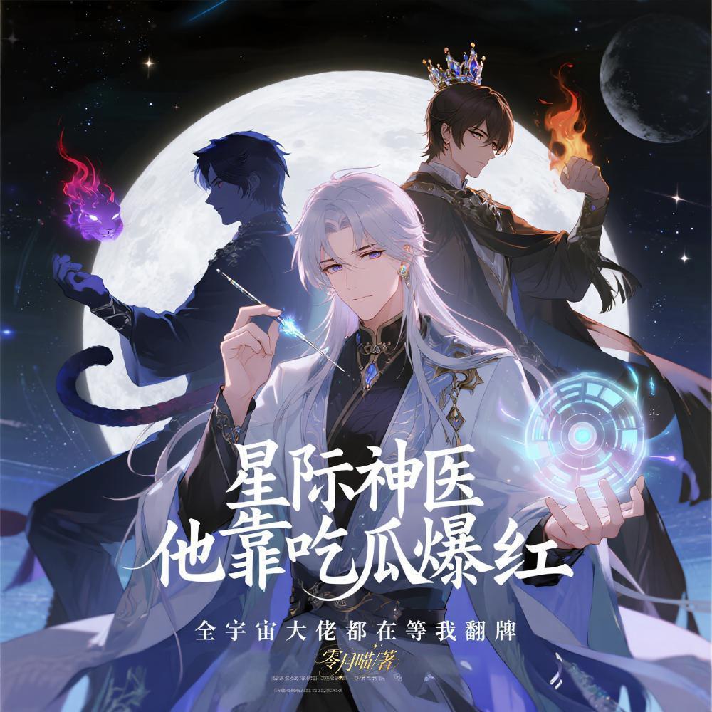 永夜当铺:第101号断戒之谜封面