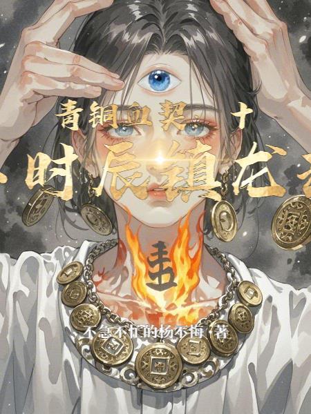 伏魔山海：从镇妖塔开始登神封面