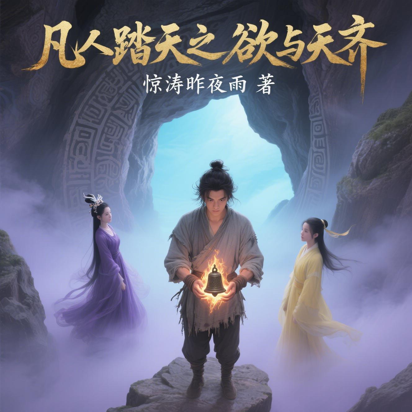 献祭辣条出红光，拜金前任悔哭了封面