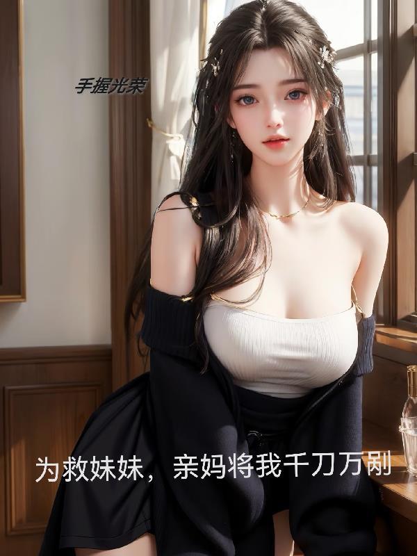 穿越现代之大儒求生记封面