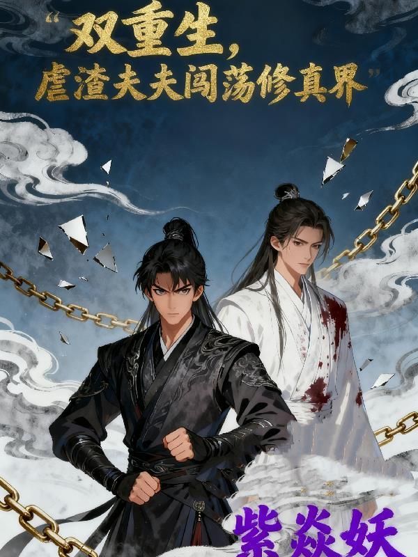 总裁的契约娇妻，她又A又飒封面