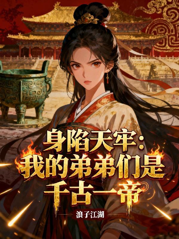 我的九个姐姐，是重生者联盟封面