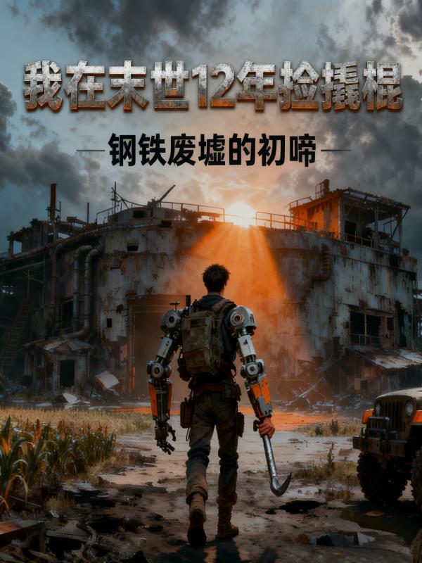 我，天道，开局被自己坑了封面