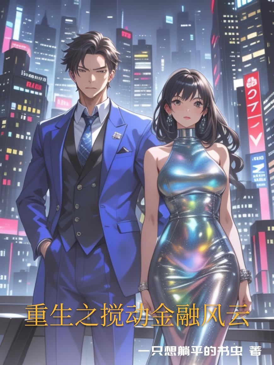 让你高空求生，你修炼成仙封面