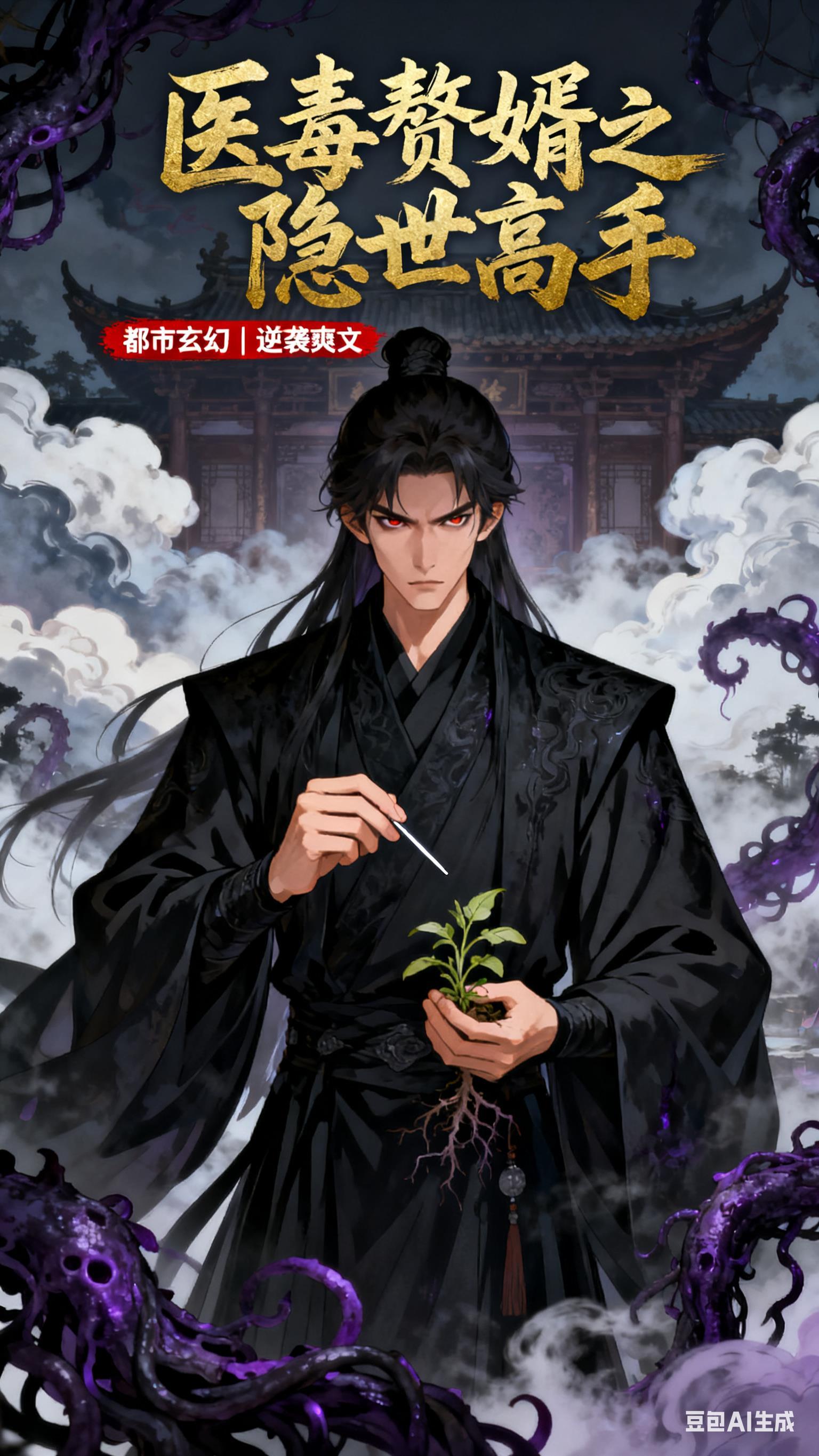 亲手养大的玫瑰送人了封面