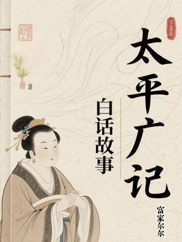 大秦万年之赳赳老秦封面
