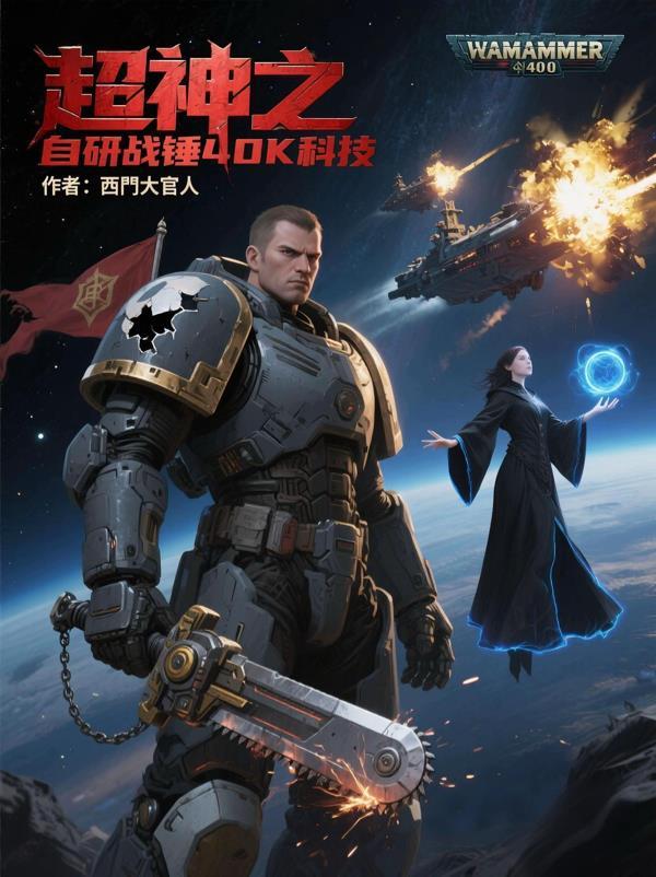 规则怪谈：我的天赋能看穿规则封面