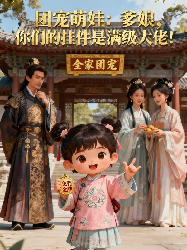 开局百倍返还，绑架全世界封面
