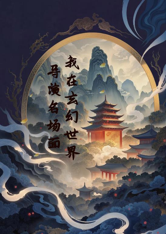 报告帝尊：世子有喜了封面