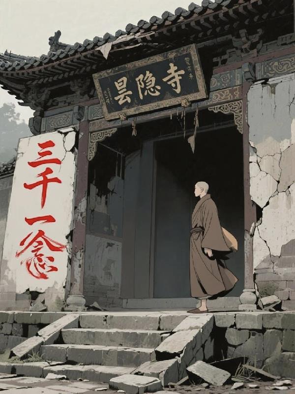 全球尸变，重生回到末世第七天封面