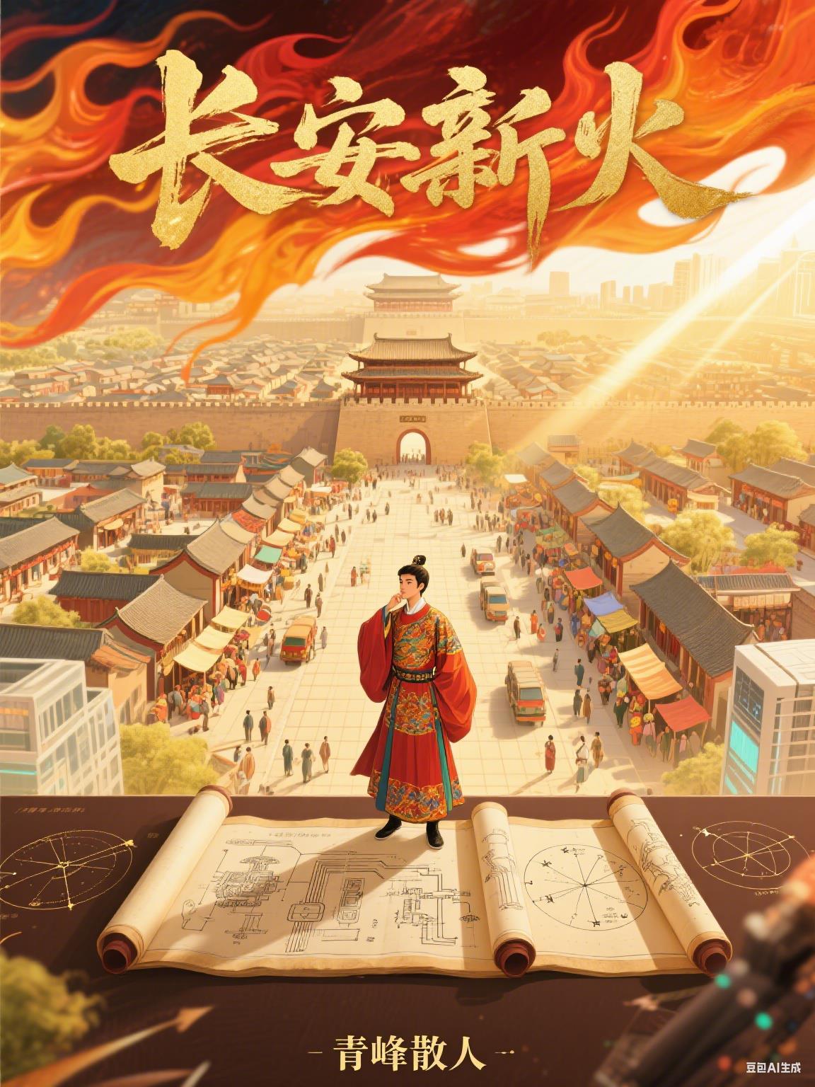 物价疯贬，她做恶毒女配日入千元封面
