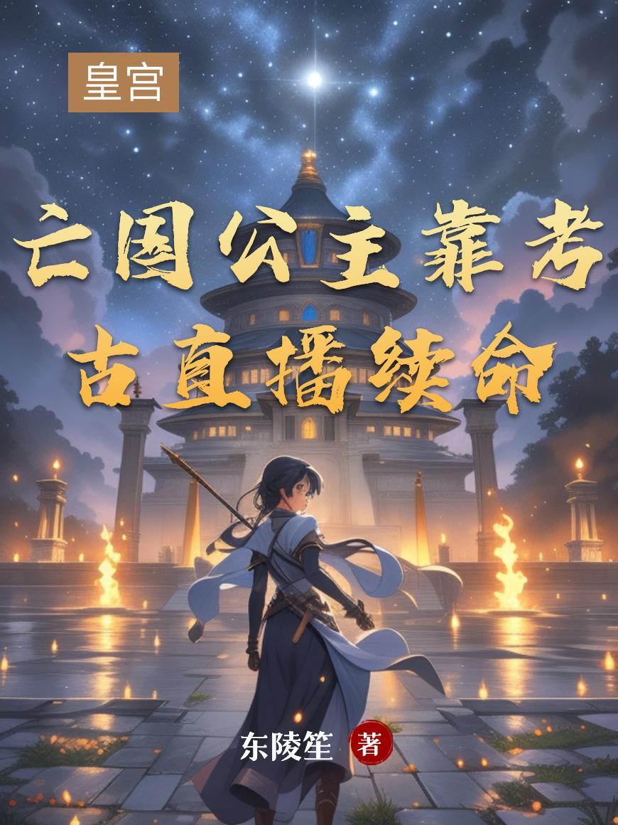 被赶出家门后，在天灾战乱中求生封面