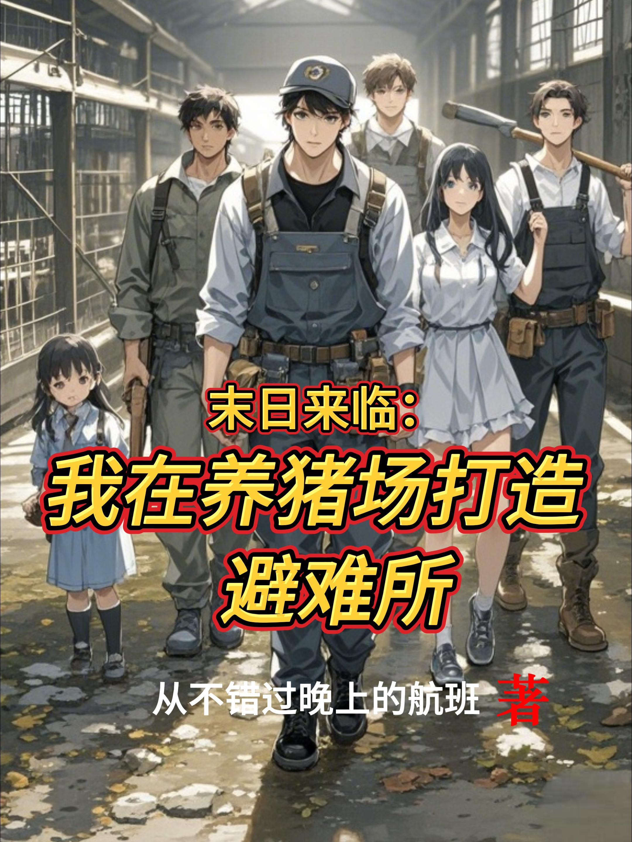 恋综之神仙姐姐爱上我封面