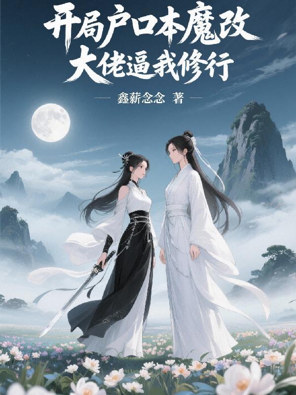 我只是召唤英灵的赏金猎人封面