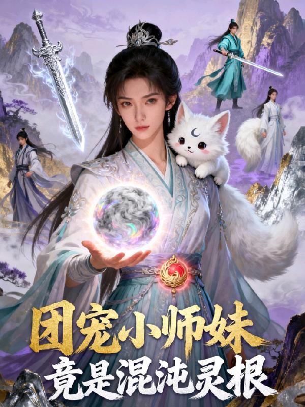全球高武，开局觉醒写轮眼封面