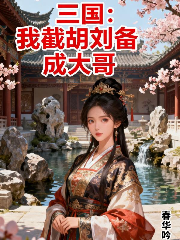 风起荆南封面