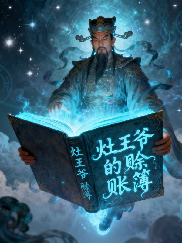驱魔师大小姐非要赖上我封面