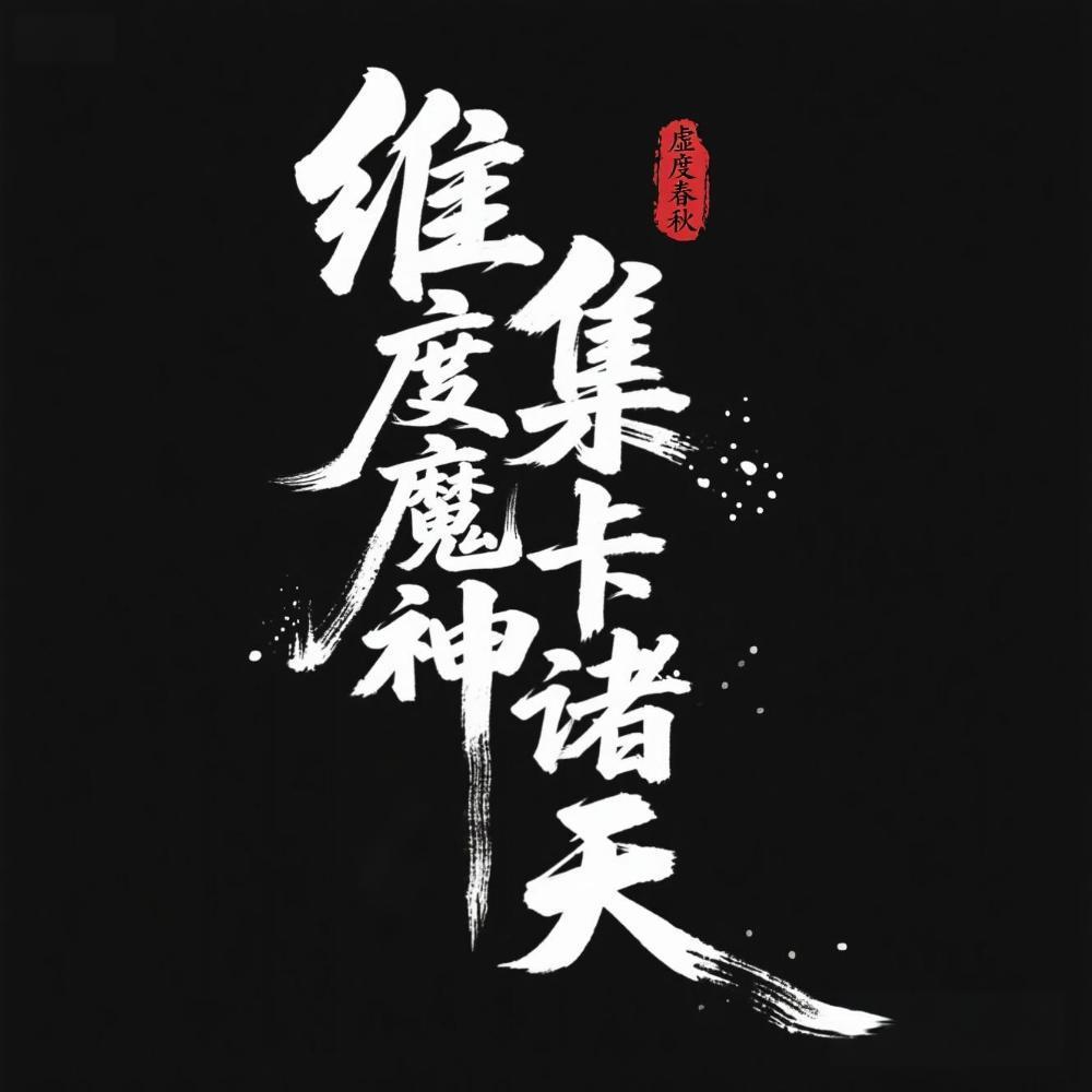 异界骑士：我靠玩梗拯救世界封面