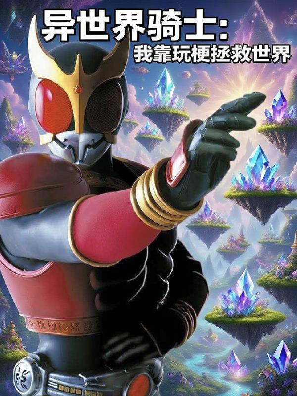 震惊：我的室友竟是前世宿敌封面