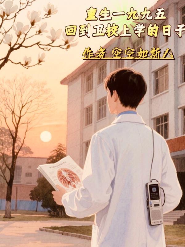 元婴老祖当保安封面