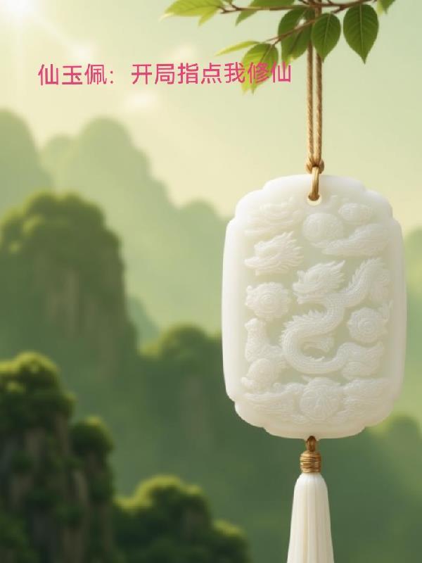 综影视之我是你妈封面