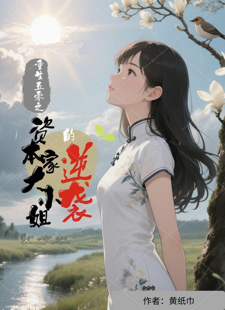中年废材的一百零八条穿越人生路封面