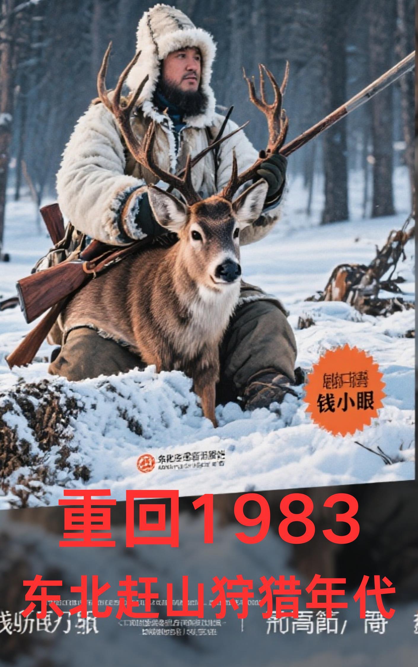 70年代：我用医术养家糊口封面
