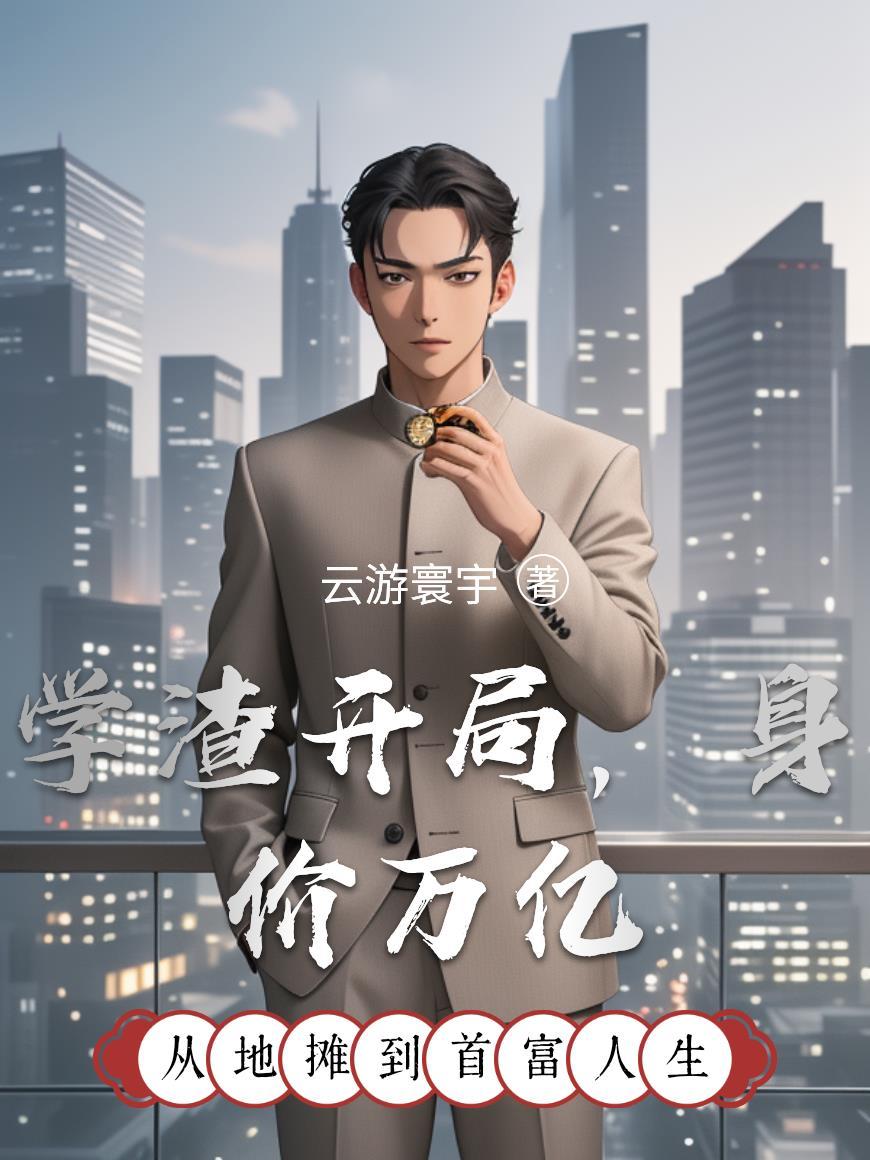 一入轮回成修真至尊封面