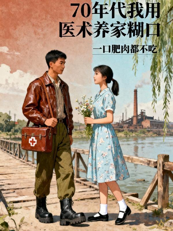 重生回到末世烬途封面