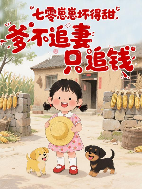 为青梅守身？资本家小姐嫁他首长封面