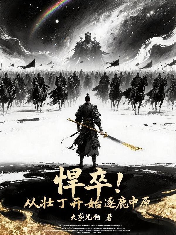 无敌崩铁，从抽中终极战斗仪开始封面