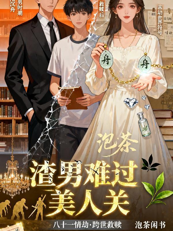 烈焰玫瑰重生之逆袭人生封面