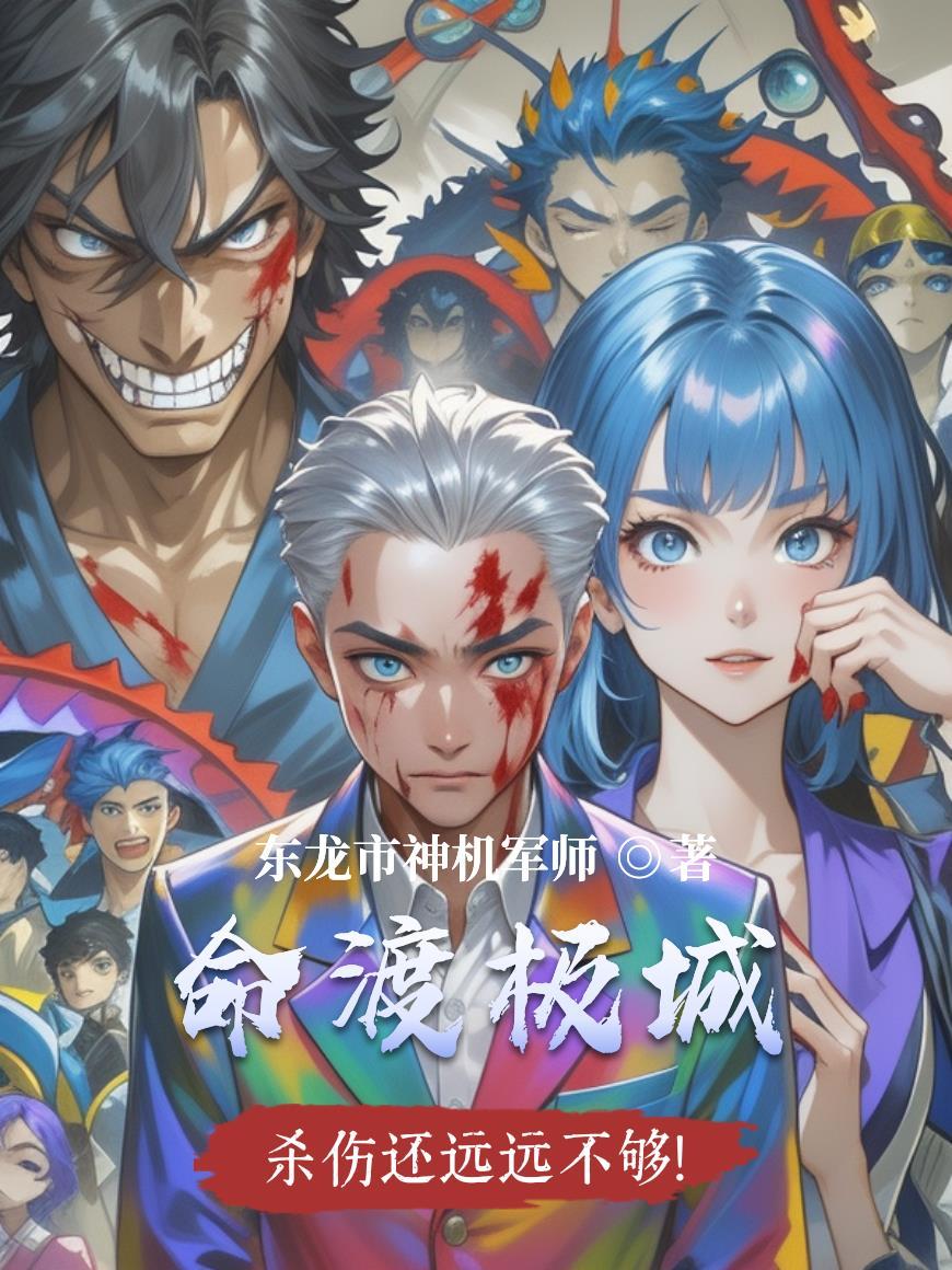 一人一龟一世界好快活封面
