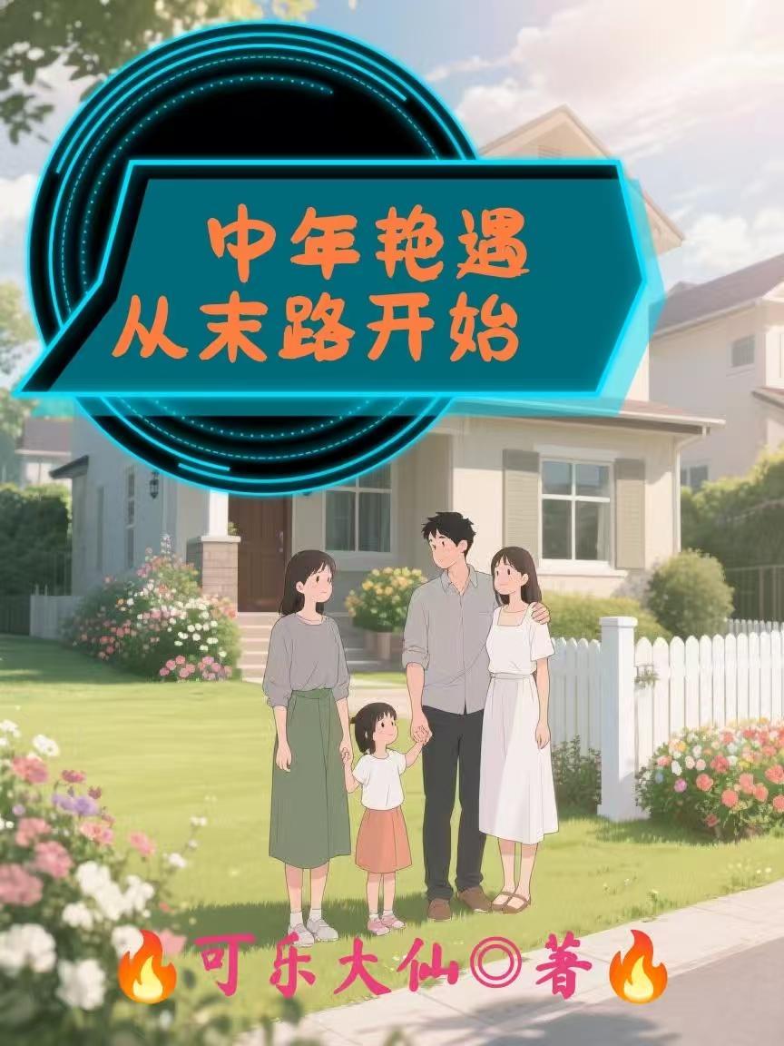 重生：舔狗的终极进化之路封面