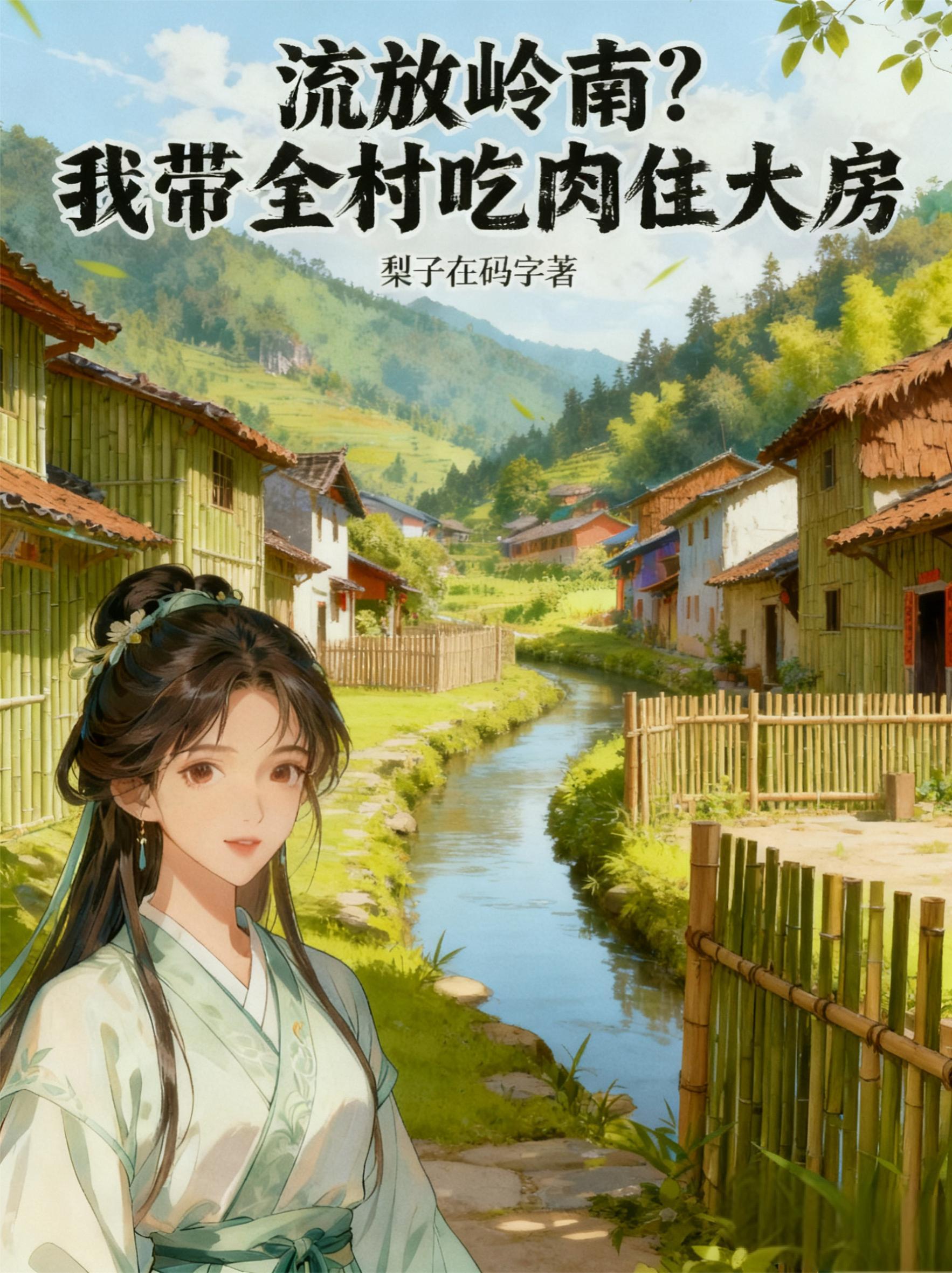 肿瘤进化，我在末世开脑域封面