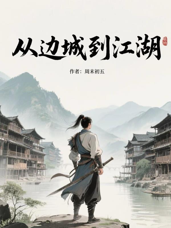 锦衣异世录之铁血锦衣卫封面