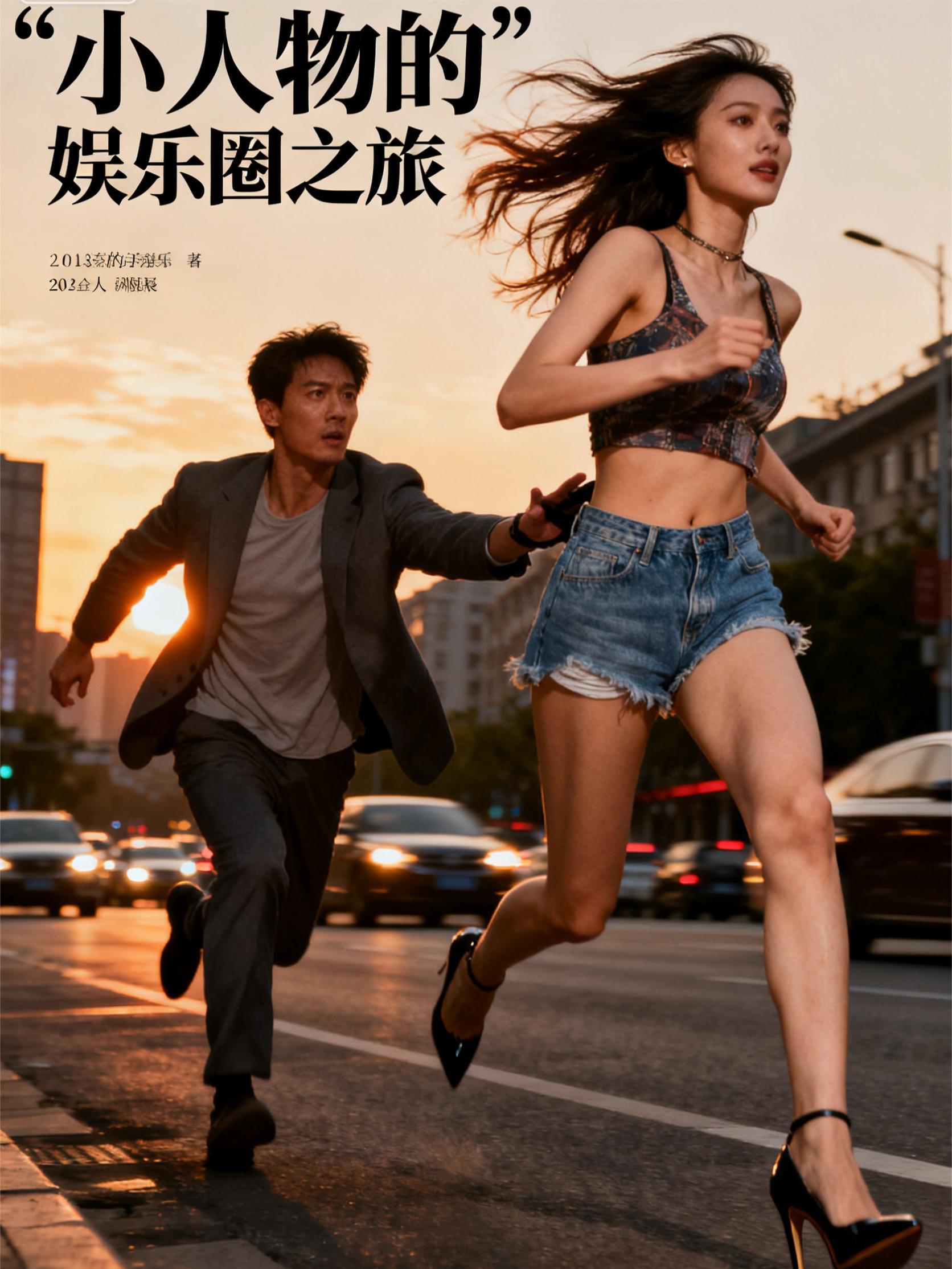 谁还传统御兽？我合体变身！封面