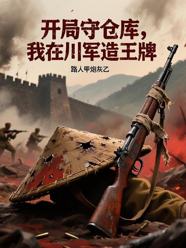 都市镇妖使封面