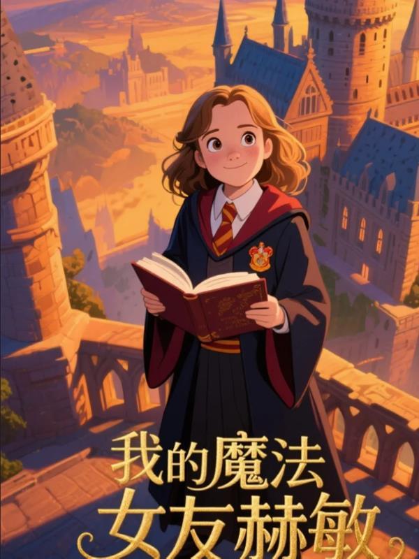 僵尸：茅山小师弟，任婷婷坏掉了封面