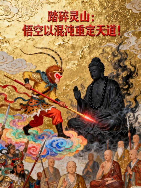 寒女重生：改乱世格局封面