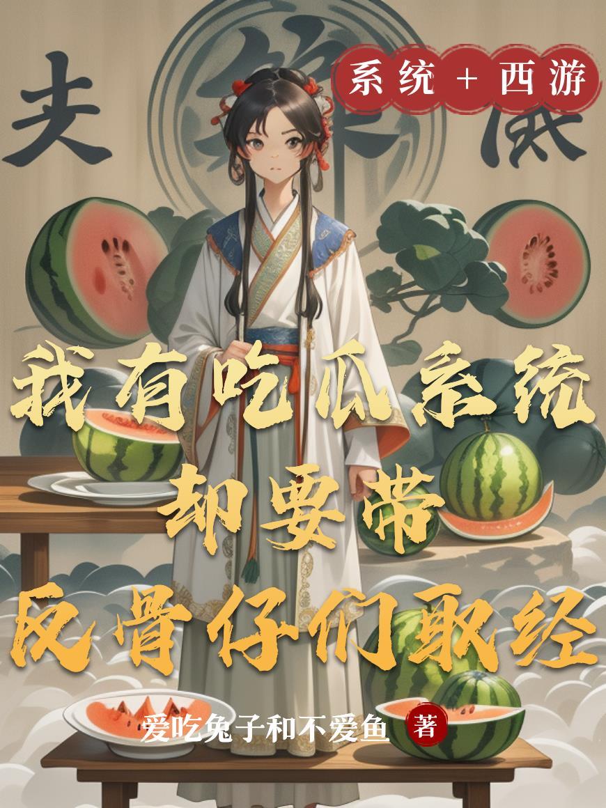 人间镇元封面