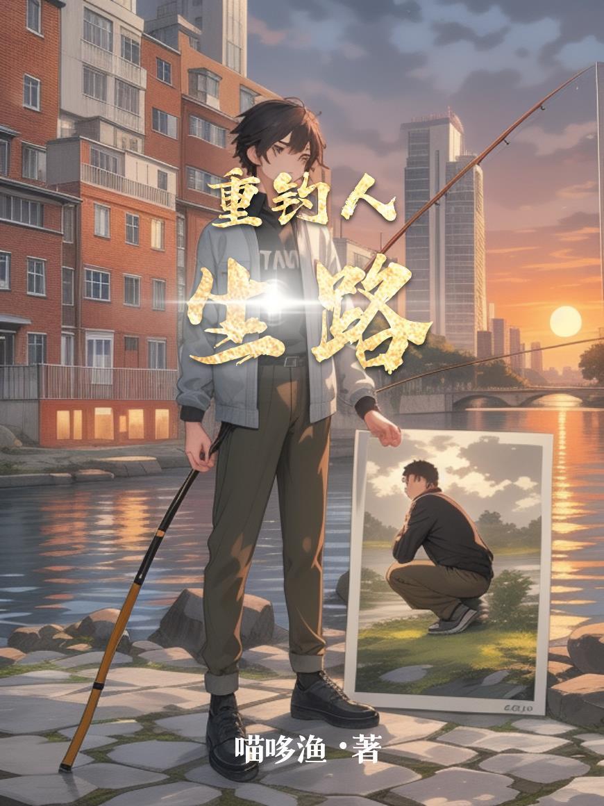 断剑行天封面