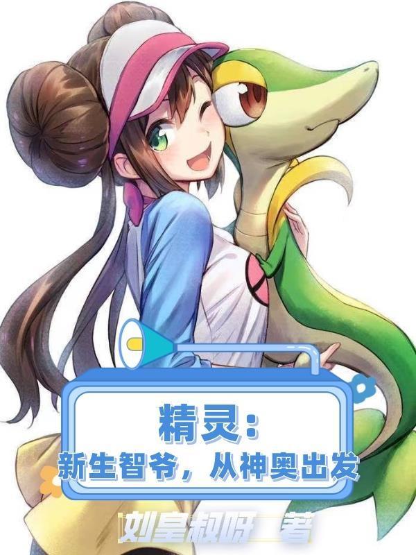 重生之完美人生封面