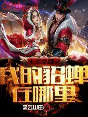 边境狂兵封面