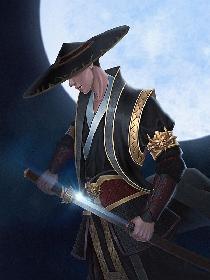御兽星帝封面